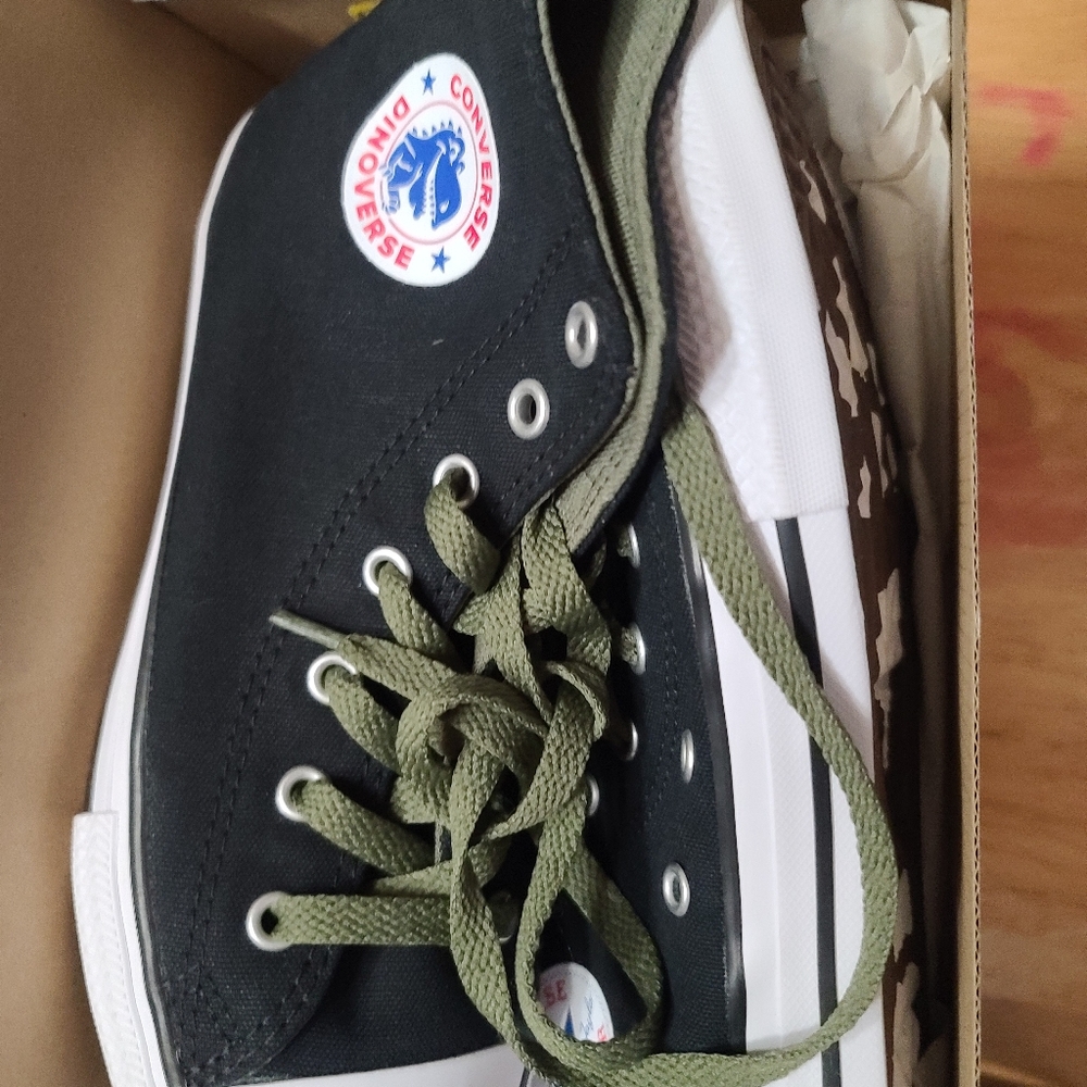 Converses